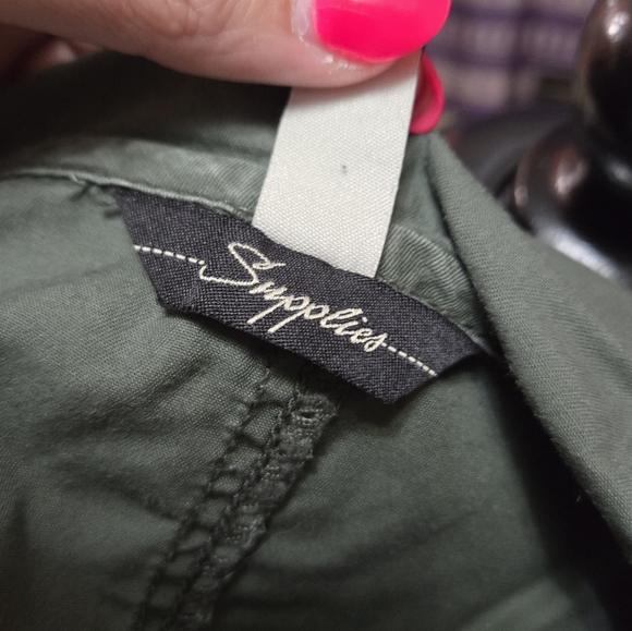 Light jacket - Picture 4 of 4